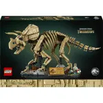 Jurassic World 77985 Dinosaurie fosílie: Triceratops