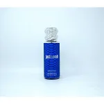 Just Cavalli Vibrant Aqua telový sprej pre ženy 250 ml
