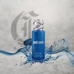 Just Cavalli Vibrant Aqua telový sprej pre ženy 250 ml