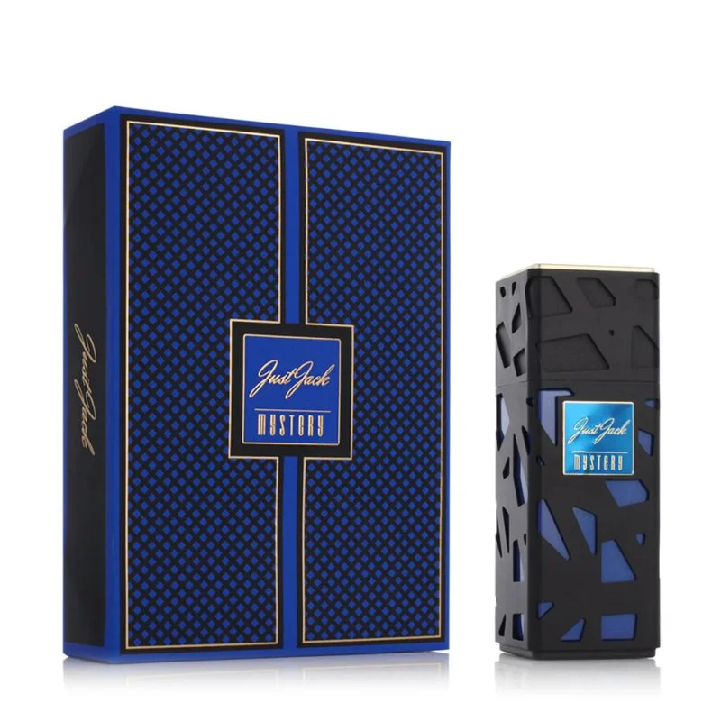 Mystery parfumovaná voda pre mužov 100 ml