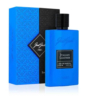 Just Jack Italian Leather parfumovaná voda unisex 100 ml