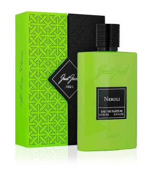 Just Jack Neroli parfumovaná voda pre mužov 100 ml