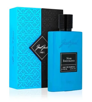 Just Jack Noir Endurance parfumovaná voda unisex 100 ml