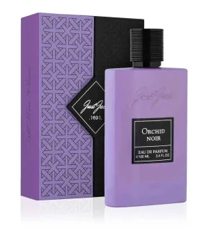 Just Jack Orchid Noir parfumovaná voda pre ženy 100 ml