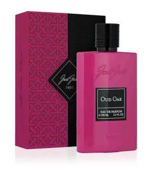 Just Jack Oud Oak parfumovaná voda pre mužov 100 ml