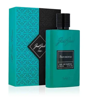 Just Jack Patchouli parfumovaná voda unisex 100 ml