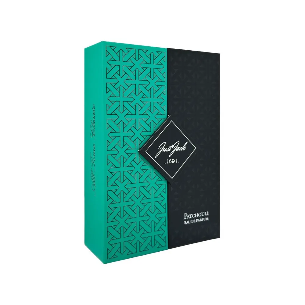 Patchouli parfumovaná voda unisex 100 ml