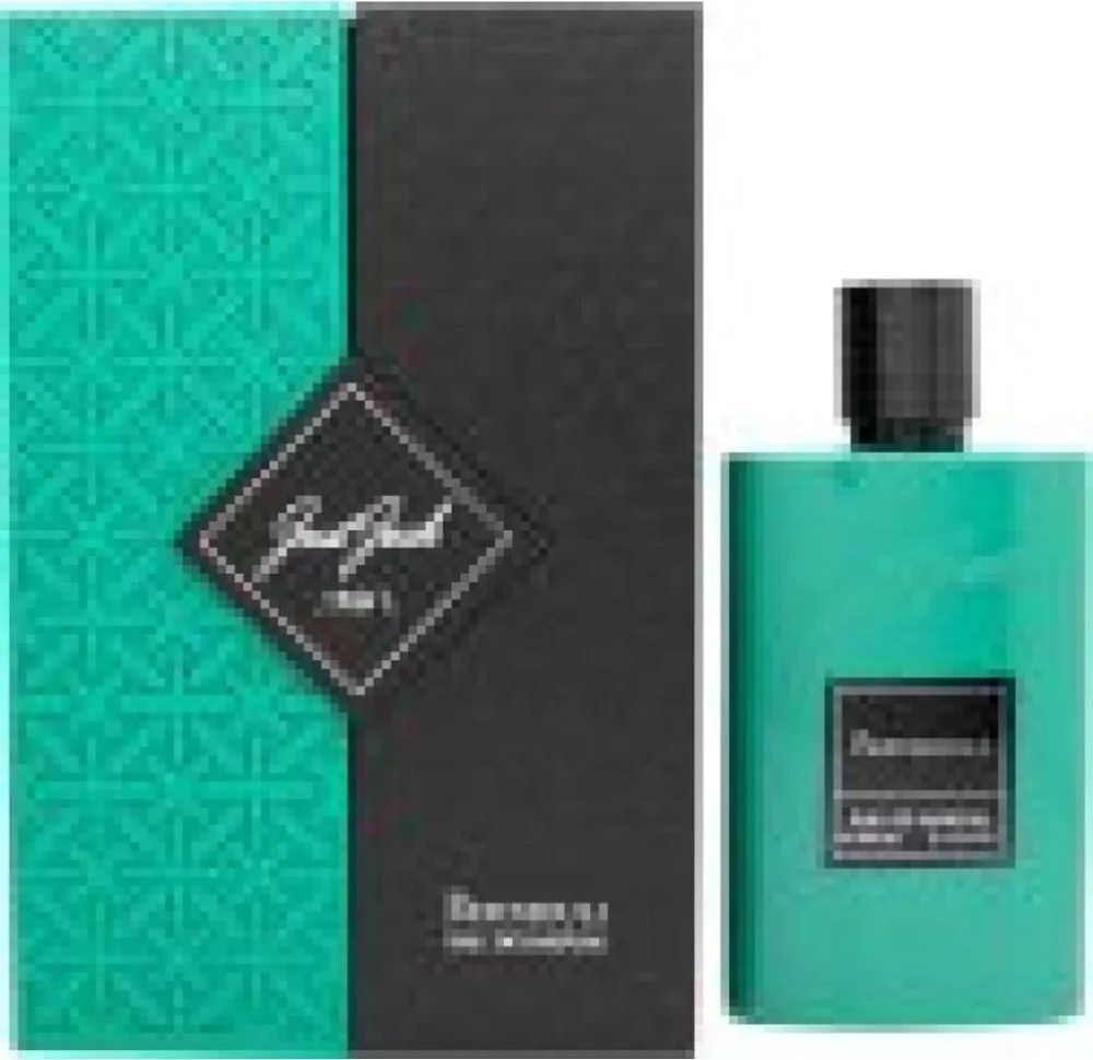 Patchouli parfumovaná voda unisex 100 ml