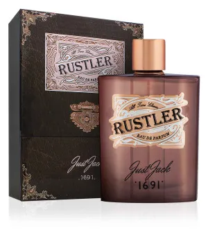 Just Jack Rustler parfumovaná voda pre mužov 120 ml