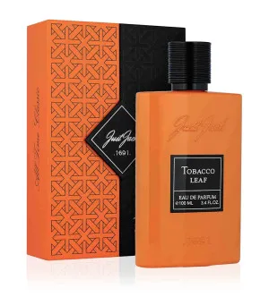 Just Jack Tobacco Leaf parfumovaná voda unisex 100 ml