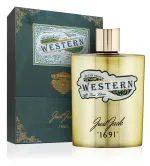 Western parfumovaná voda pre mužov 120 ml
