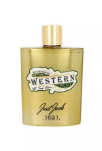 Western parfumovaná voda pre mužov 120 ml