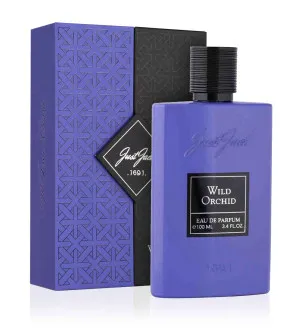 Just Jack Wild Orchid parfumovaná voda pre ženy 100 ml