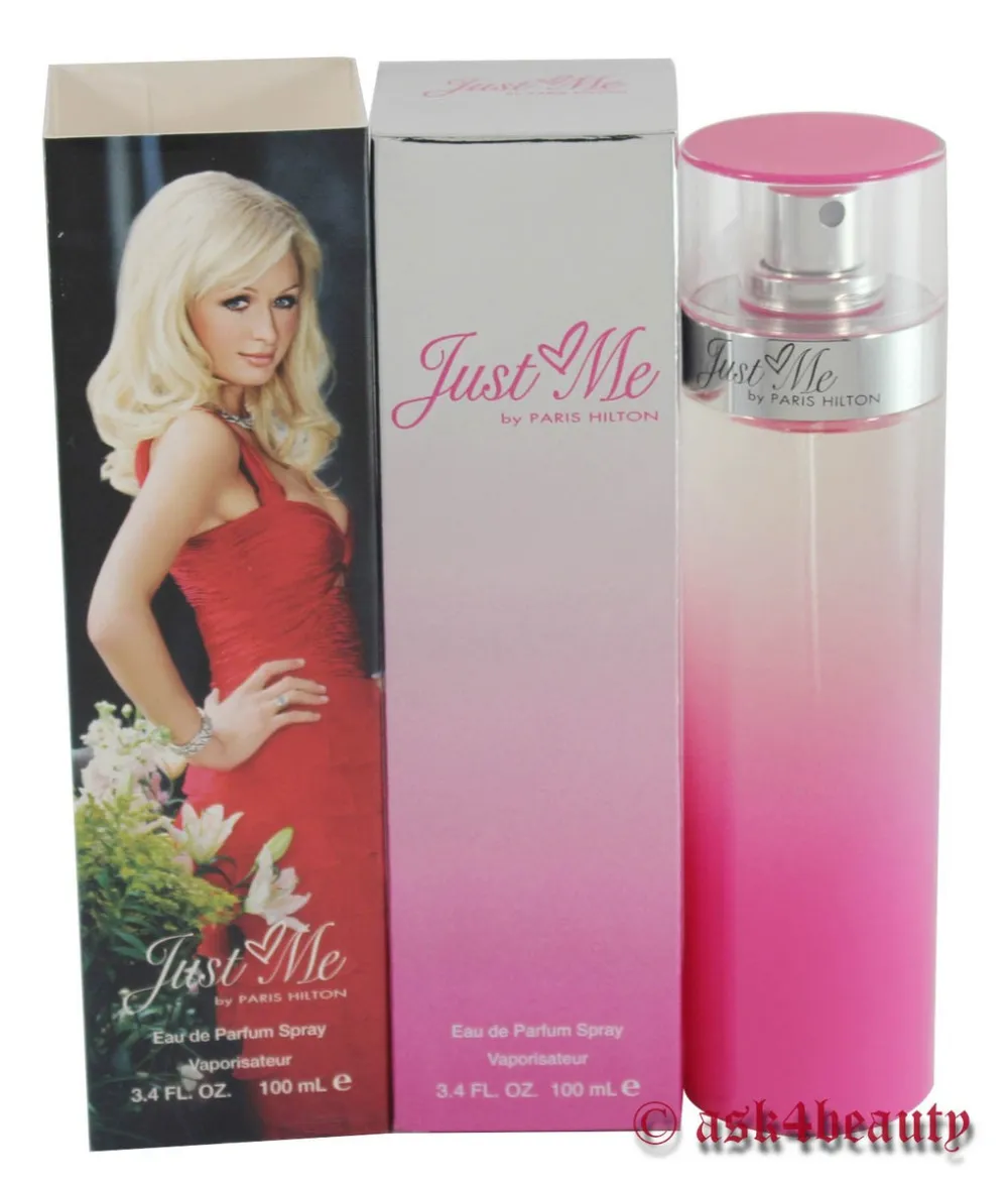 Just Me parfumovaná voda pre ženy 100 ml