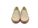 Perky Juta Slip On