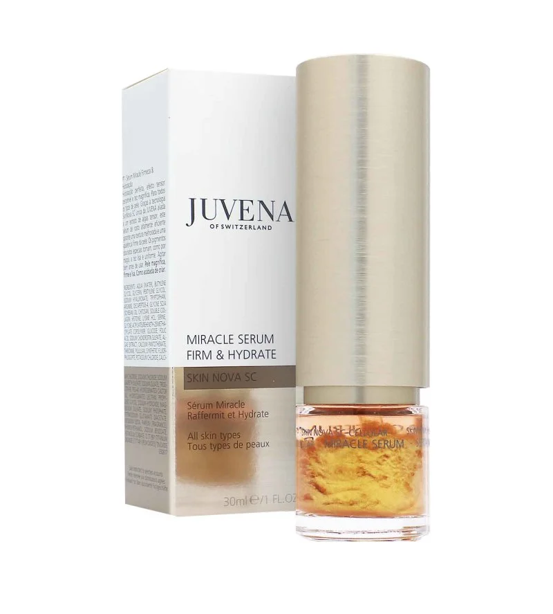 Miracle Firm & Hydrate Serum spevňujúce a hydratačné sérum 30 ml