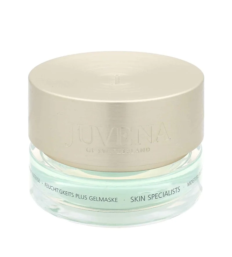 Skin Specialists hydratačná a vyživujúca maska pre všetky typy pleti 75 ml