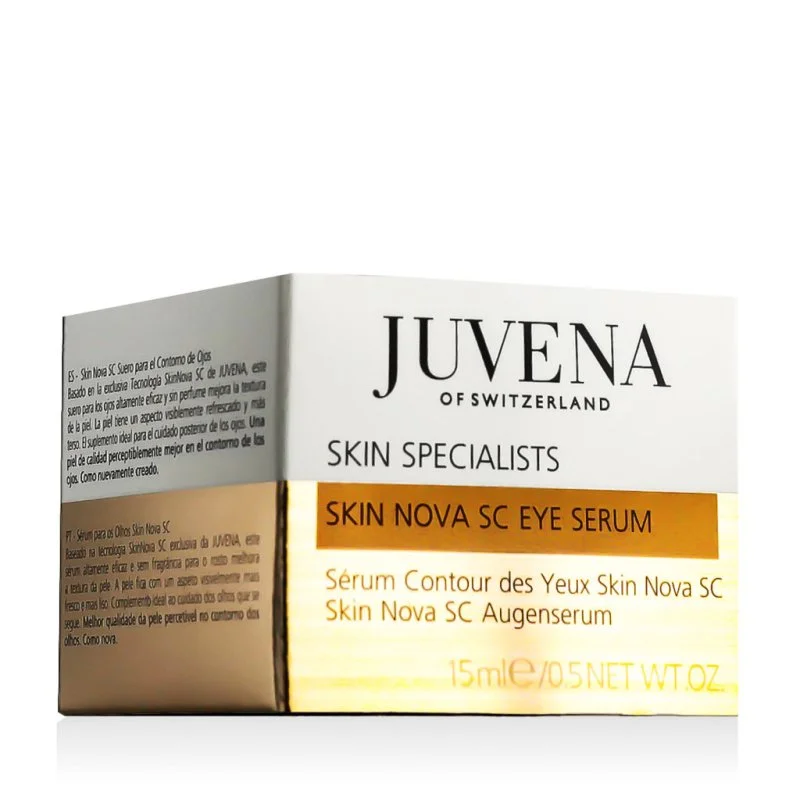 Skin Specialists Skin Nova SC očné sérum 15 ml
