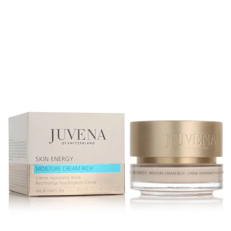 Skin Energy hydratačný denný krém 50 ml