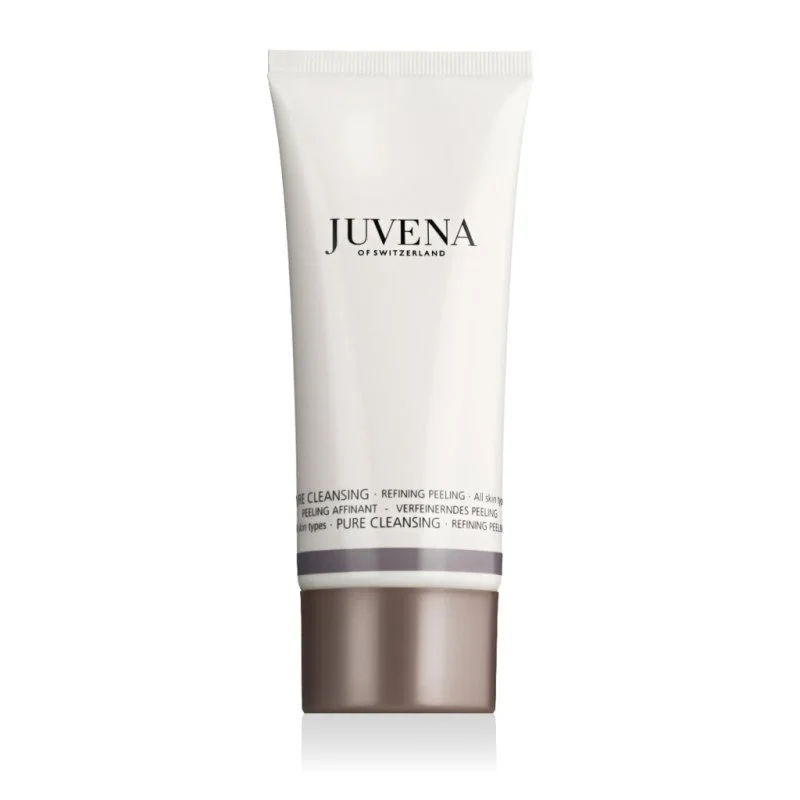 Čistiaci zjemňujúci peeling 100 ml