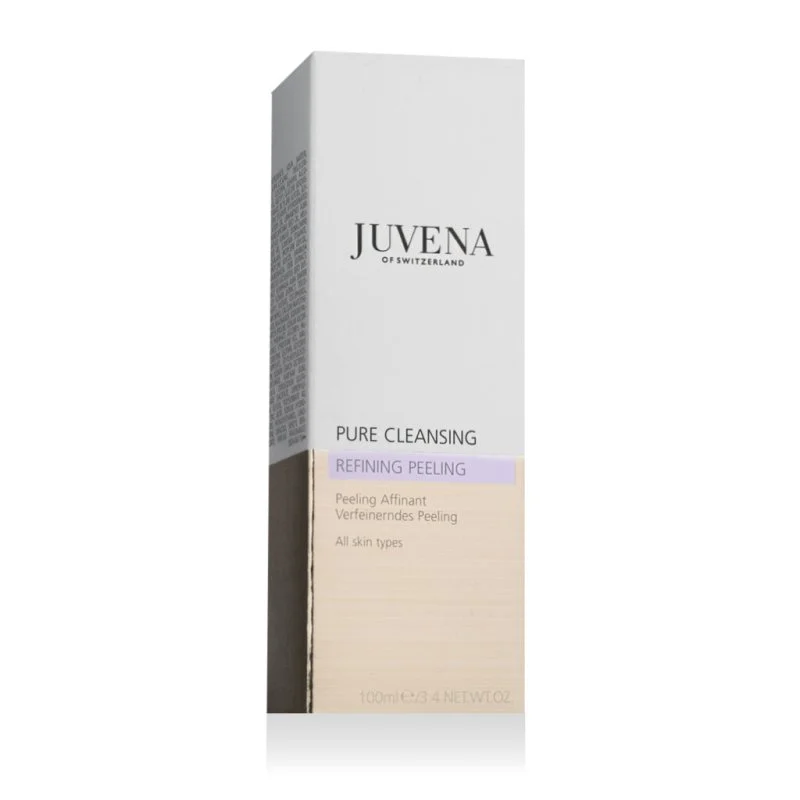 Čistiaci zjemňujúci peeling 100 ml