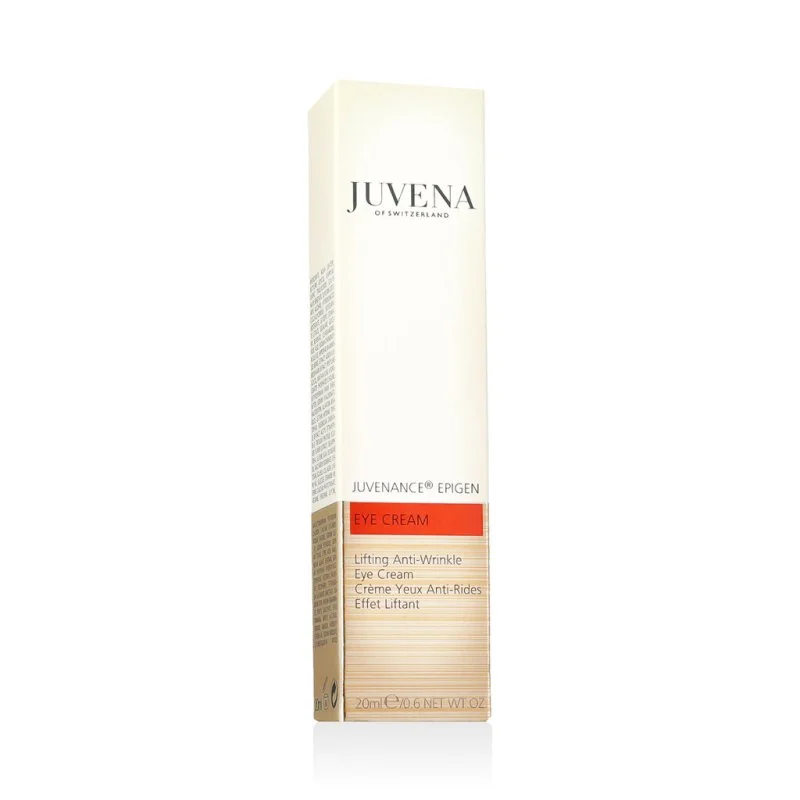 Juvenance® Epigen Liftingový protivráskový očný krém 20 ml