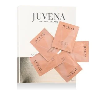 Juvena Juvenance® Epigen liftingová protivrásková očná maska 5 x 2 ks
