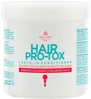 Bezoplachový kondicionér Hair Botox 250 ml