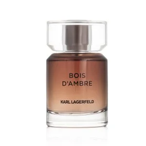 Karl Lagerfeld Bois d'Ambre toaletná voda pre mužov