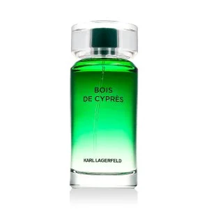Karl Lagerfeld Bois de Cyprès toaletná voda pre mužov