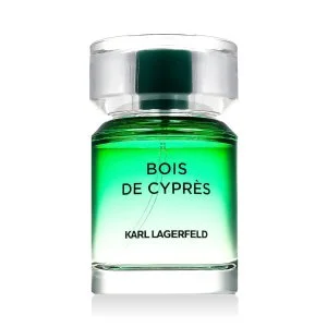 Karl Lagerfeld Bois de Cyprès toaletná voda pre mužov