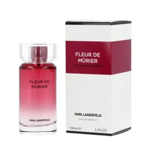 Karl Lagerfeld Fleur De Mûrier parfumovaná voda pre ženy