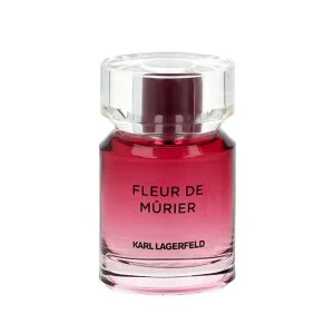 Karl Lagerfeld Fleur De Mûrier parfumovaná voda pre ženy