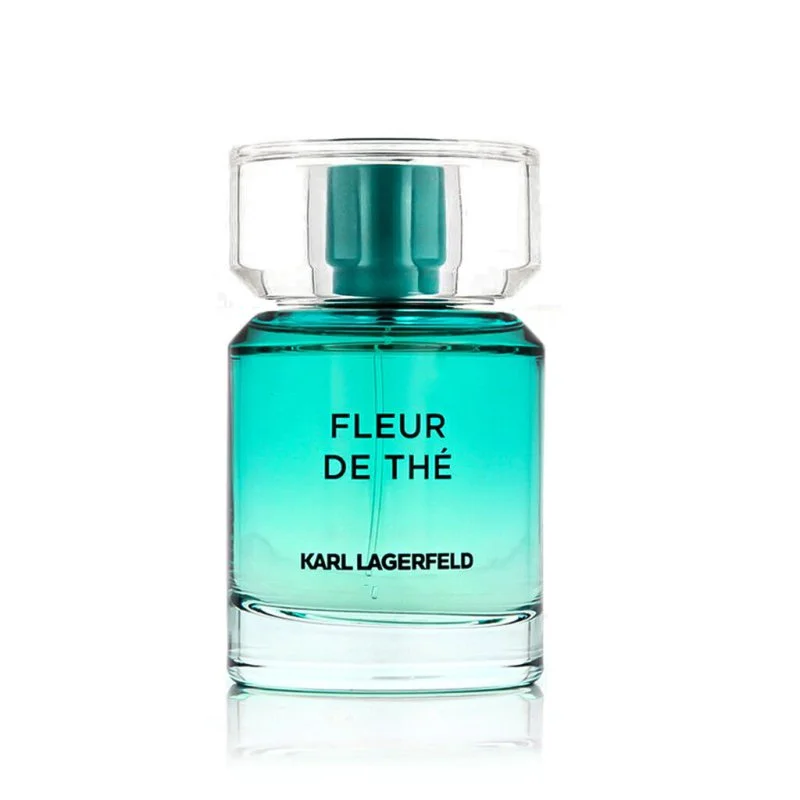 Fleur de Thé parfumovaná voda pre ženy 50 ml