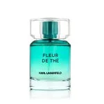 Fleur de Thé parfumovaná voda pre ženy 50 ml
