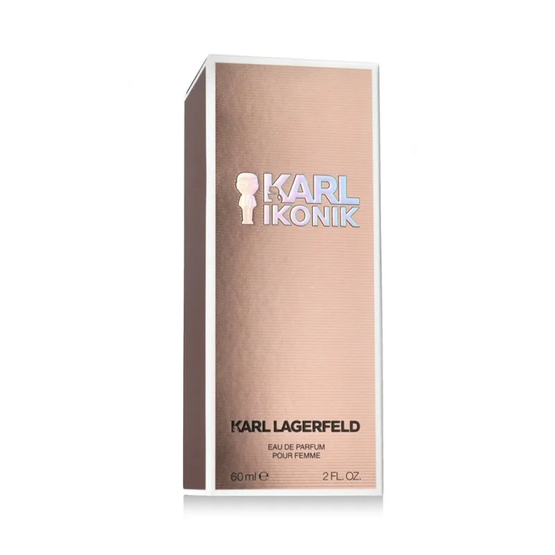Ikonik Pour Femme parfumovaná voda pre ženy 60 ml