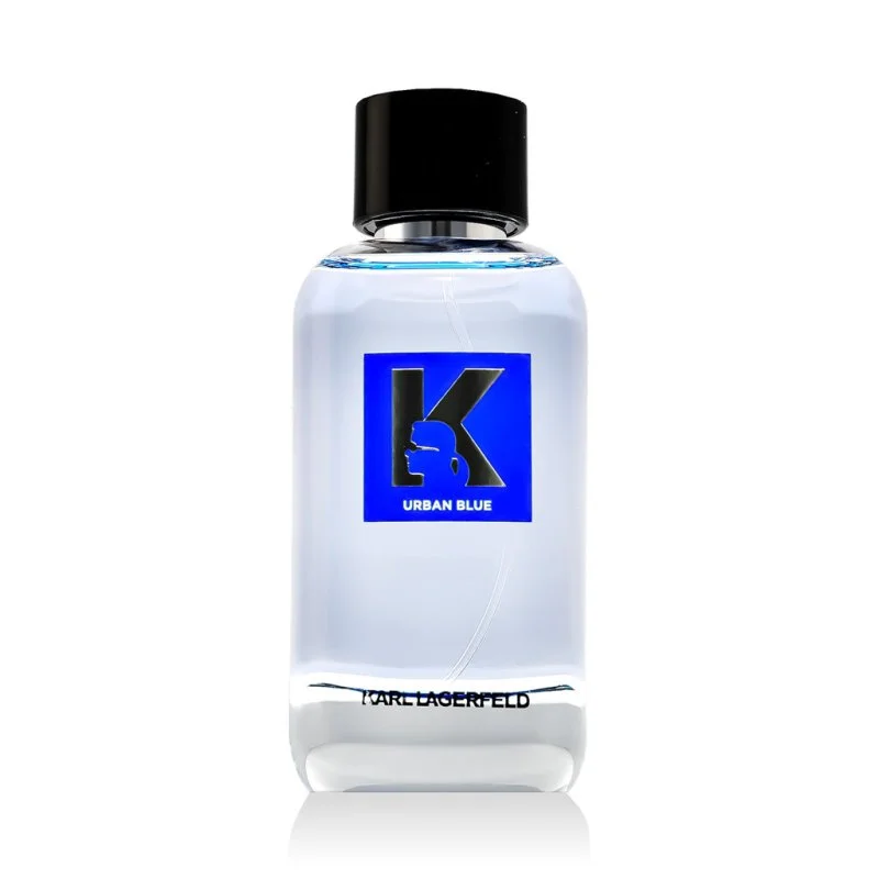 Jeans Urban Blue toaletná voda pre mužov 100 ml