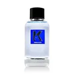 Jeans Urban Blue toaletná voda pre mužov 100 ml