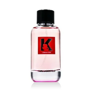 Karl Lagerfeld Jeans Urban Pink parfumovaná voda pre ženy