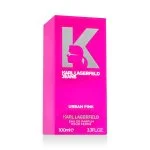 Jeans Urban Pink parfumovaná voda pre ženy 100 ml
