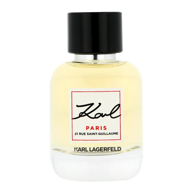 Karl Paris 21 Rue Saint-Guillaume parfumovaná voda pre ženy 60 ml