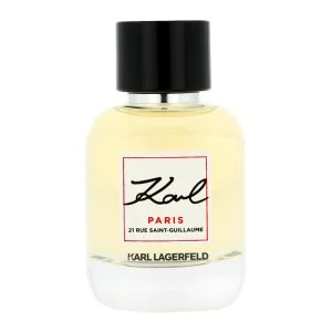 Karl Lagerfeld Karl Paris 21 Rue Saint-Guillaume parfumovaná voda pre ženy