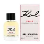 Karl Paris 21 Rue Saint-Guillaume parfumovaná voda pre ženy 60 ml
