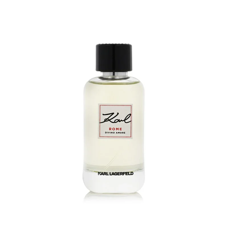Karl Rome Divino Amore parfumovaná voda pre ženy 100 ml