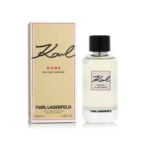 Karl Lagerfeld Karl Rome Divino Amore parfumovaná voda pre ženy