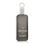 Lagerfeld Classic Grey toaletná voda pre mužov 100 ml