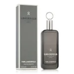 Lagerfeld Classic Grey toaletná voda pre mužov 100 ml