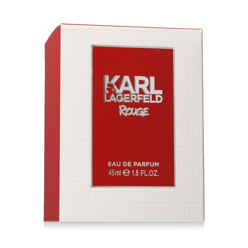 Rouge parfumovaná voda pre ženy 45 ml