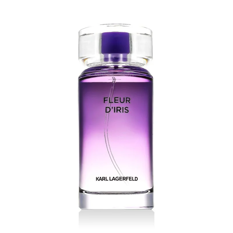 Fleur D'Iris parfumovaná voda pre ženy 100 ml