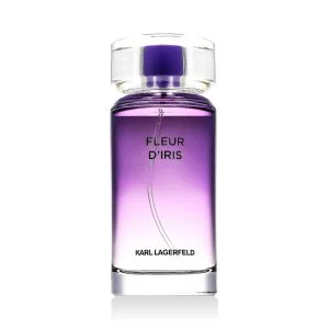 Karl Lagerfeld Fleur D'Iris parfumovaná voda pre ženy